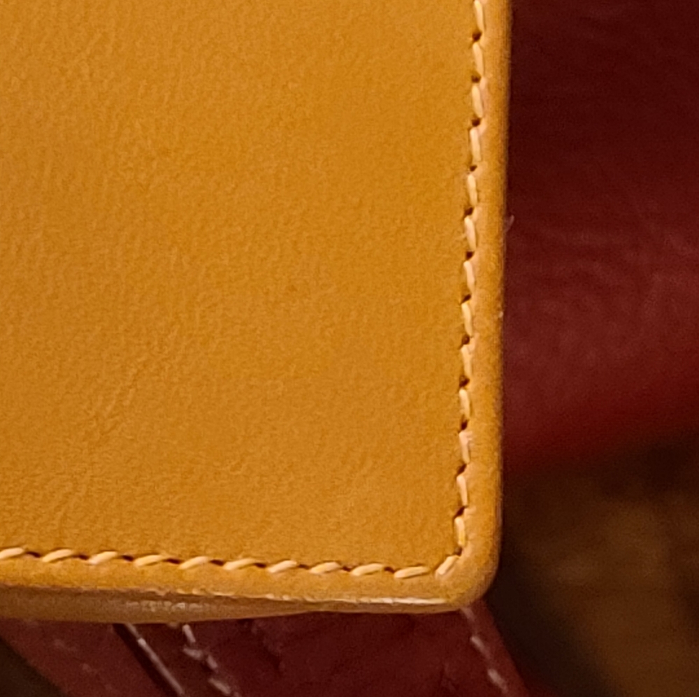 Celine authentic  Coin purse - Picture 7 of 16
